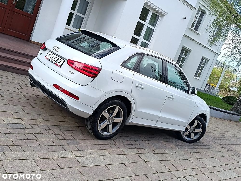 Audi Q3 1.4 TFSI S tronic - 13