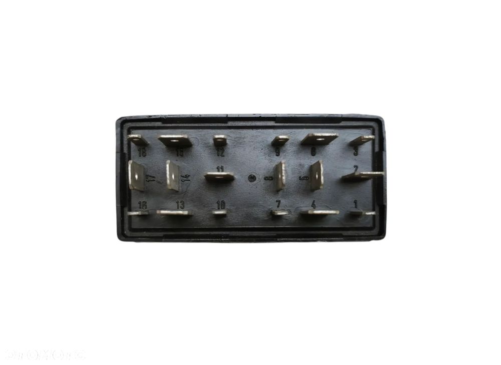 PRZEKAŹNIK SEAT AUDI SKODA VW 616 : 4B0907487F | 609 : 4B0907487E | 618 : 4B0907487H | 619 : 4B0907487H | 619 : 4B0907487J - 24