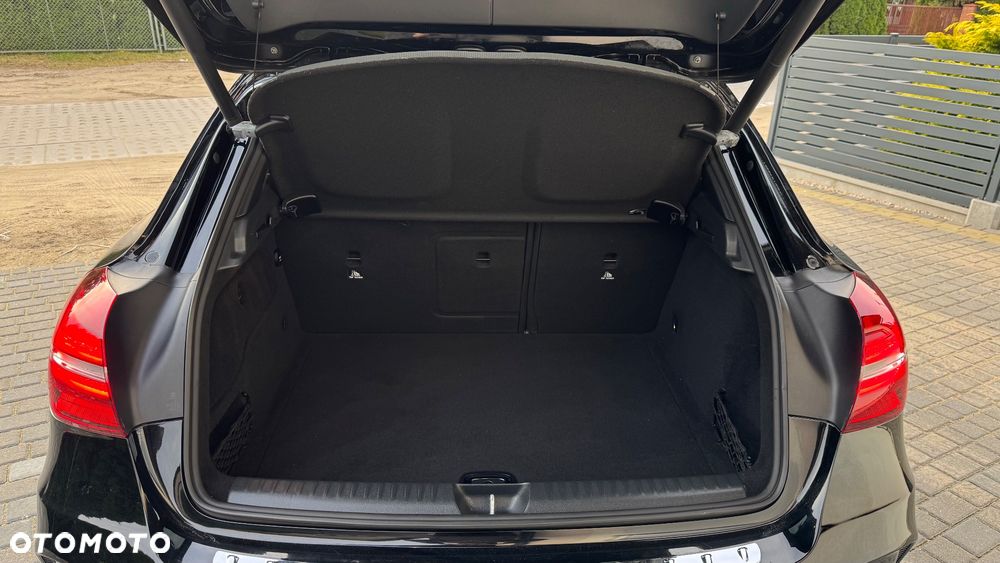 Mercedes-Benz GLA 200 (CDI) d 4Matic 7G-DCT AMG Line - 26