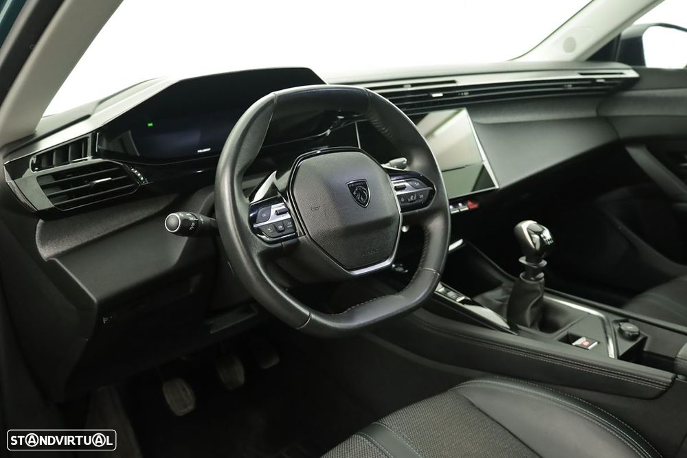 Peugeot 308 SW 1.2 PureTech Allure Pack - 7