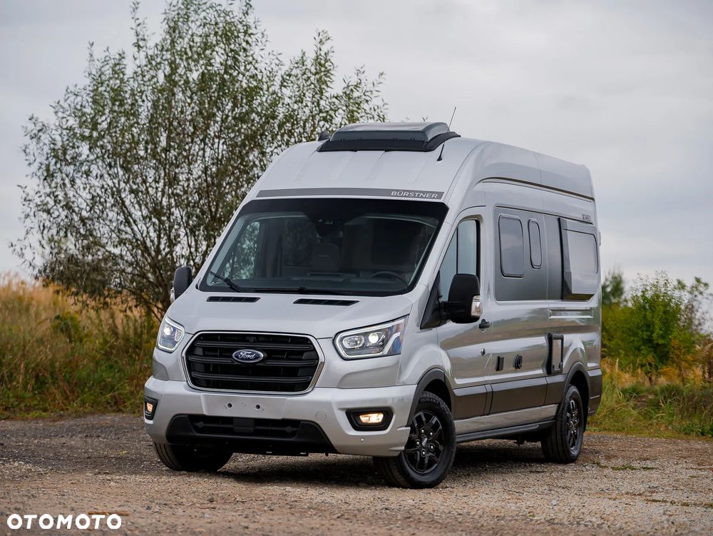 Ford Bürstner Signeo C590 Bahia TRANSIT - 2