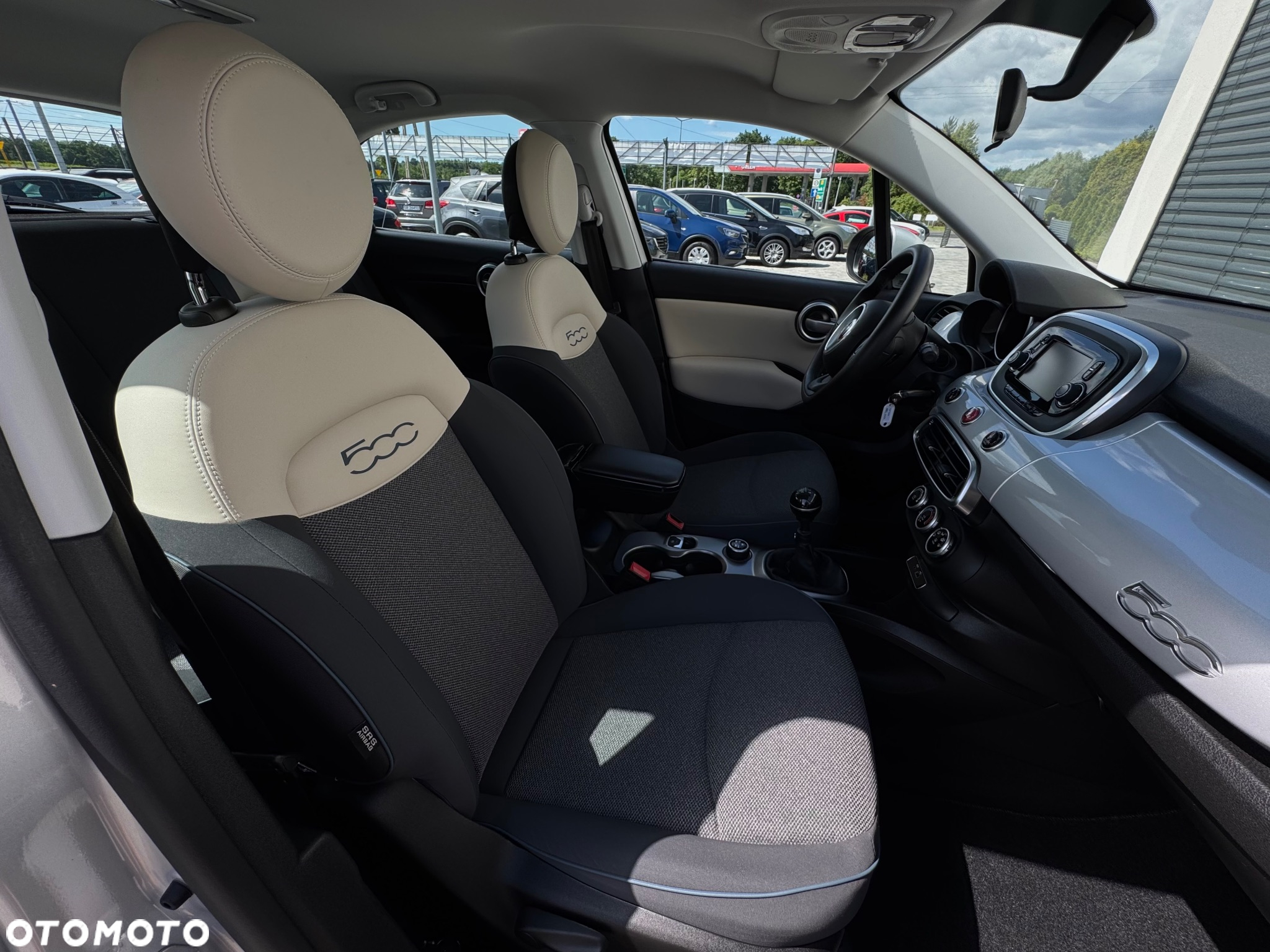 Fiat 500X 1.4 Multiair 4x2 S&S Pop Star - 29