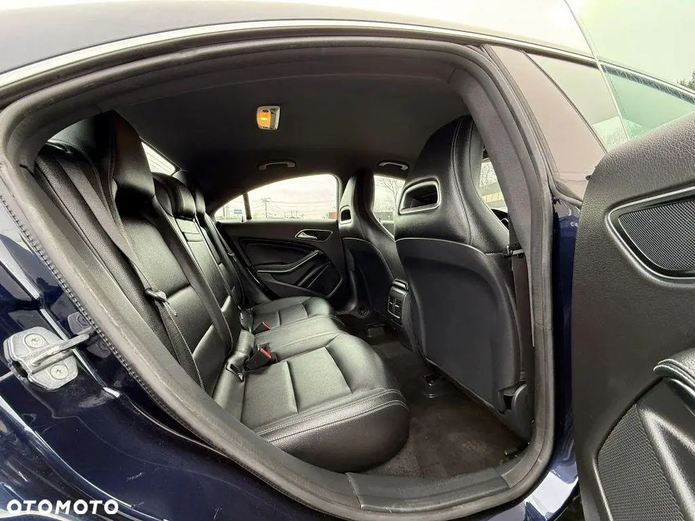 Mercedes-Benz CLA - 29