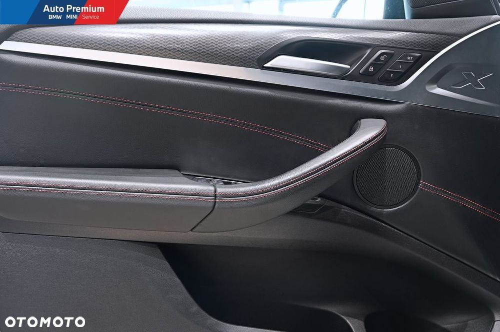 BMW X4 xDrive20d mHEV sport - 11