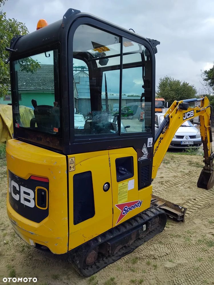 JCB 15 C-1 - 1