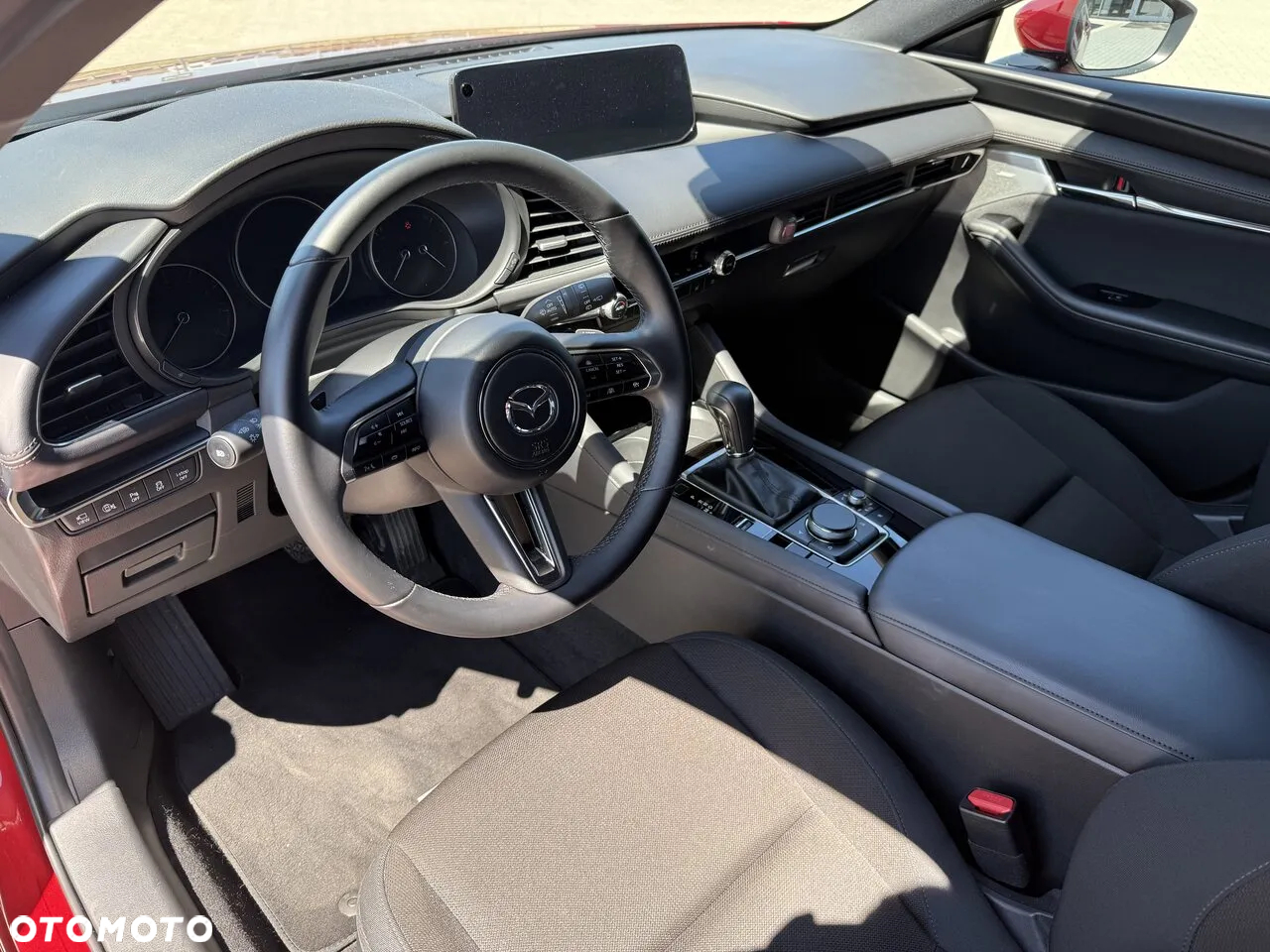 Mazda 3 - 24