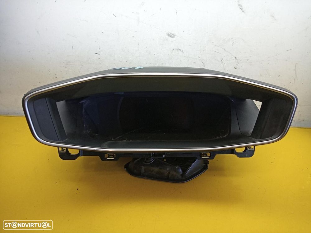QUADRANTE PEUGEOT 208 P2 - 1