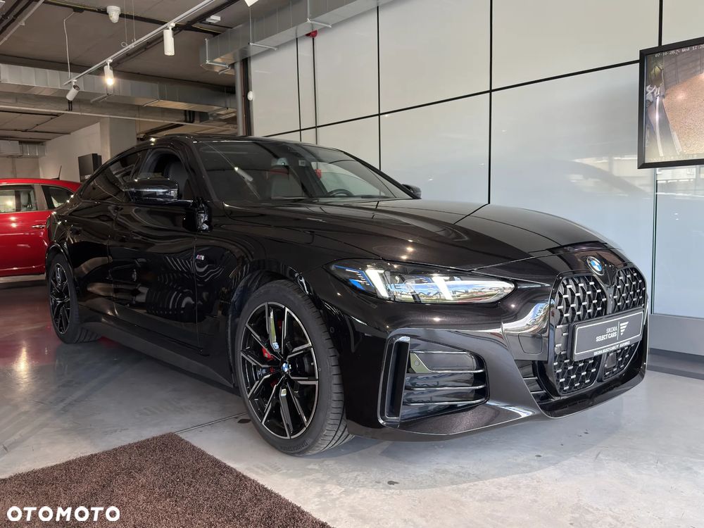 BMW Seria 4