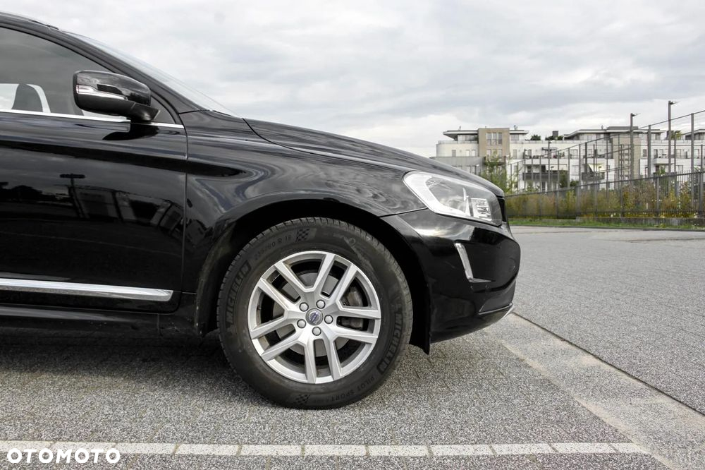 Volvo XC 60 D4 Drive-E Summum - 6