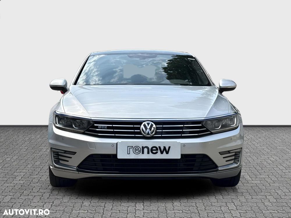 Volkswagen Passat 1.4 TSI DSG GTE - 9