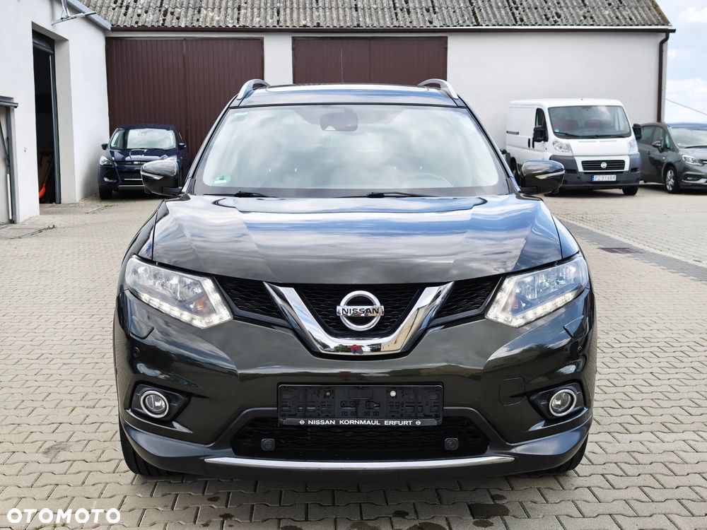 Nissan X-Trail 1.6 DIG-T Acenta - 7