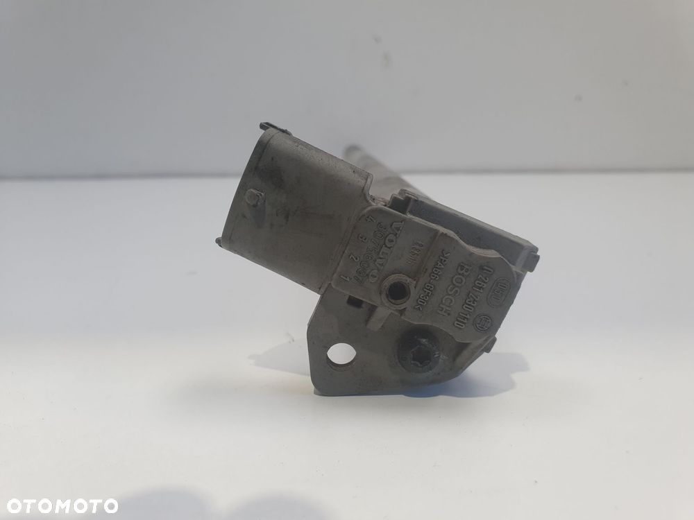 Volvo V70 III S80 II 3.0 T6 LISTWA WTRYSKOWA paliwa 7G9N-9H487-AC - 6