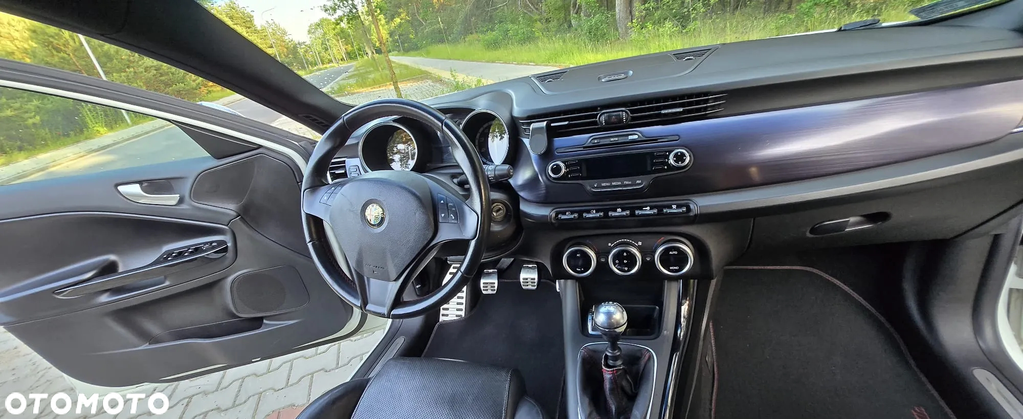 Alfa Romeo Giulietta - 29