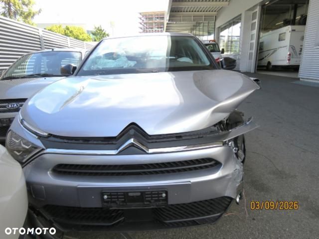 Citroën C4 - 2