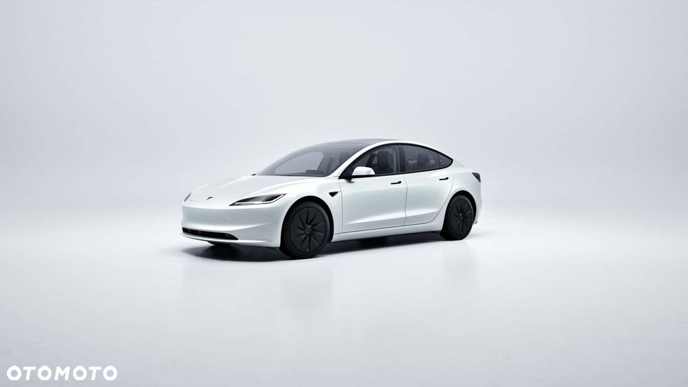 Tesla Model 3 RWD Standard - 13