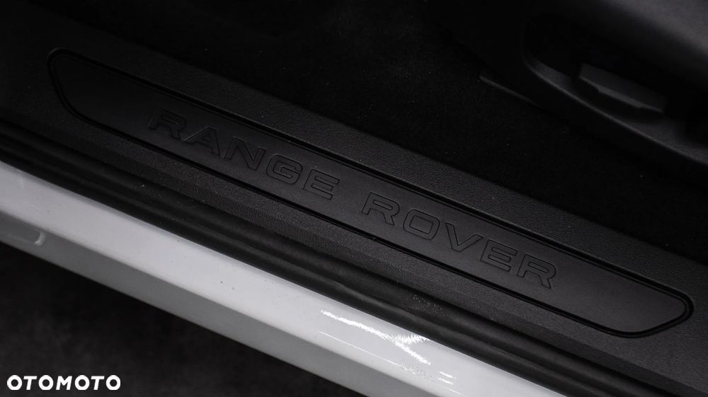 Land Rover Range Rover Evoque P200 S - 16
