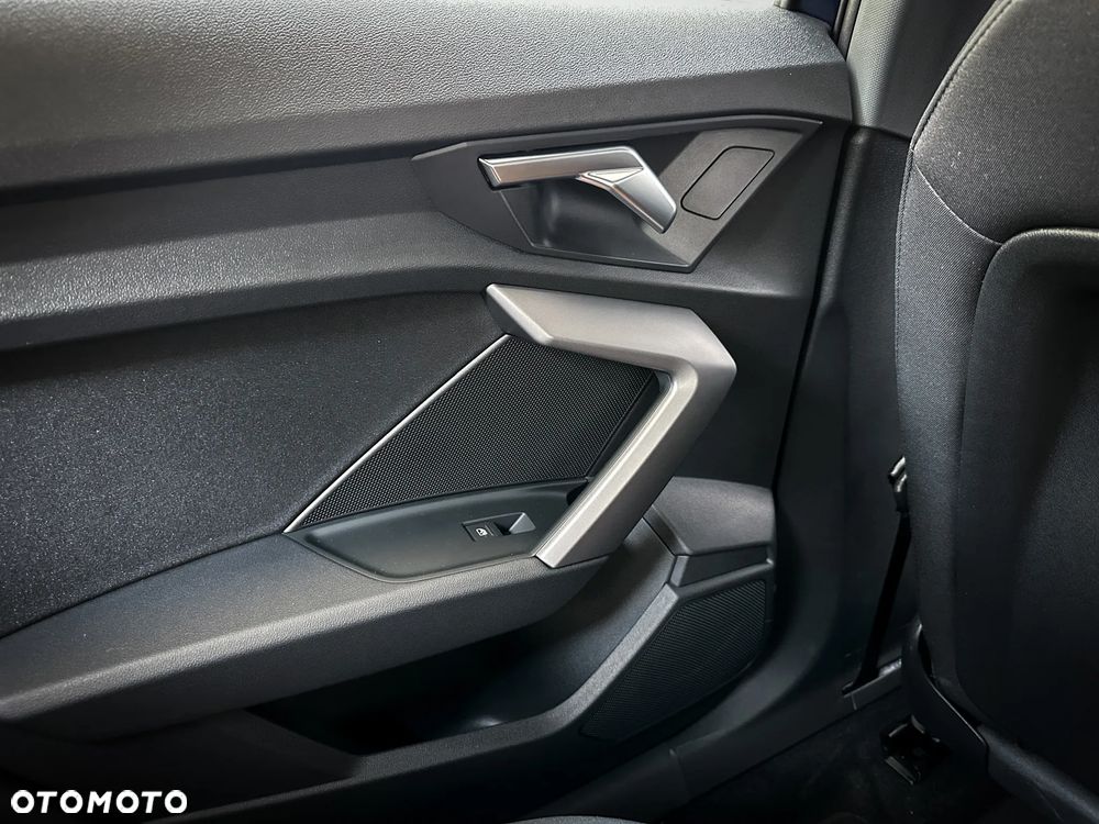 Audi A3 Limousine - 24