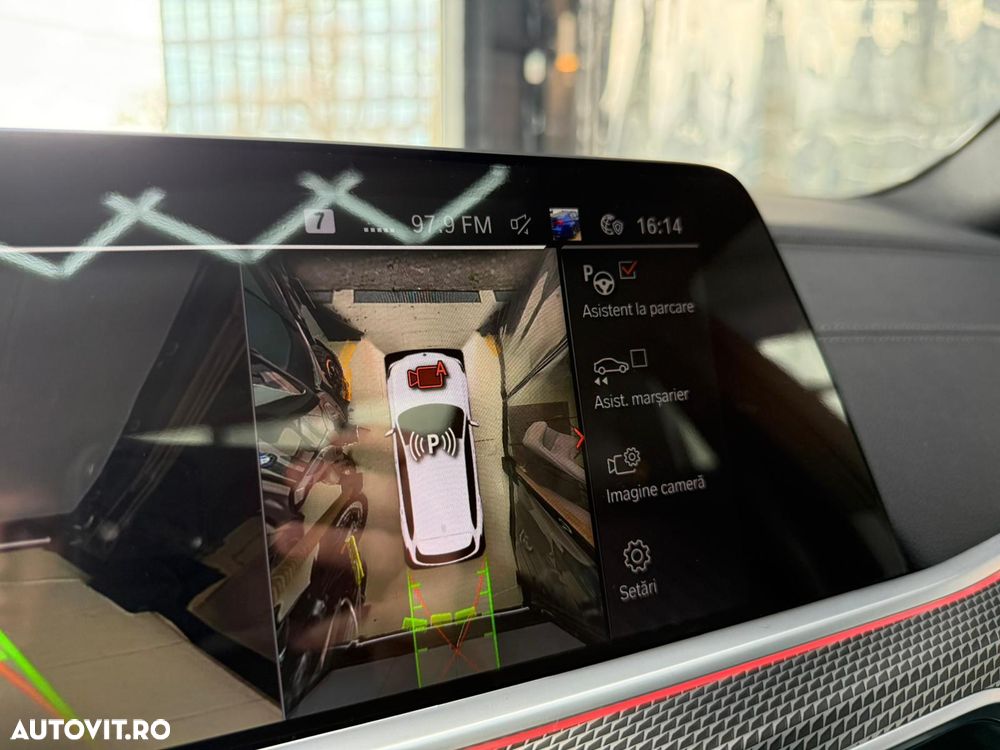 BMW X5 xDrive30d AT MHEV - 14