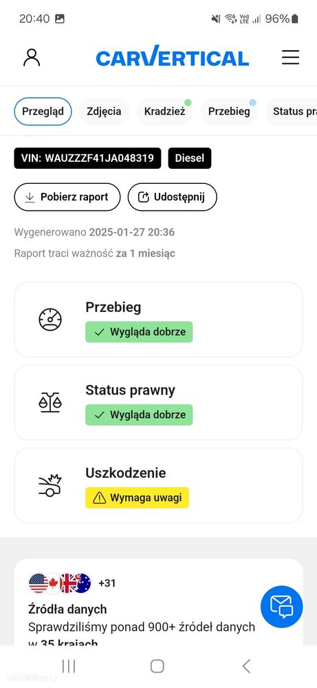 Audi A4 Avant 2.0 TDI S tronic quattro - 18