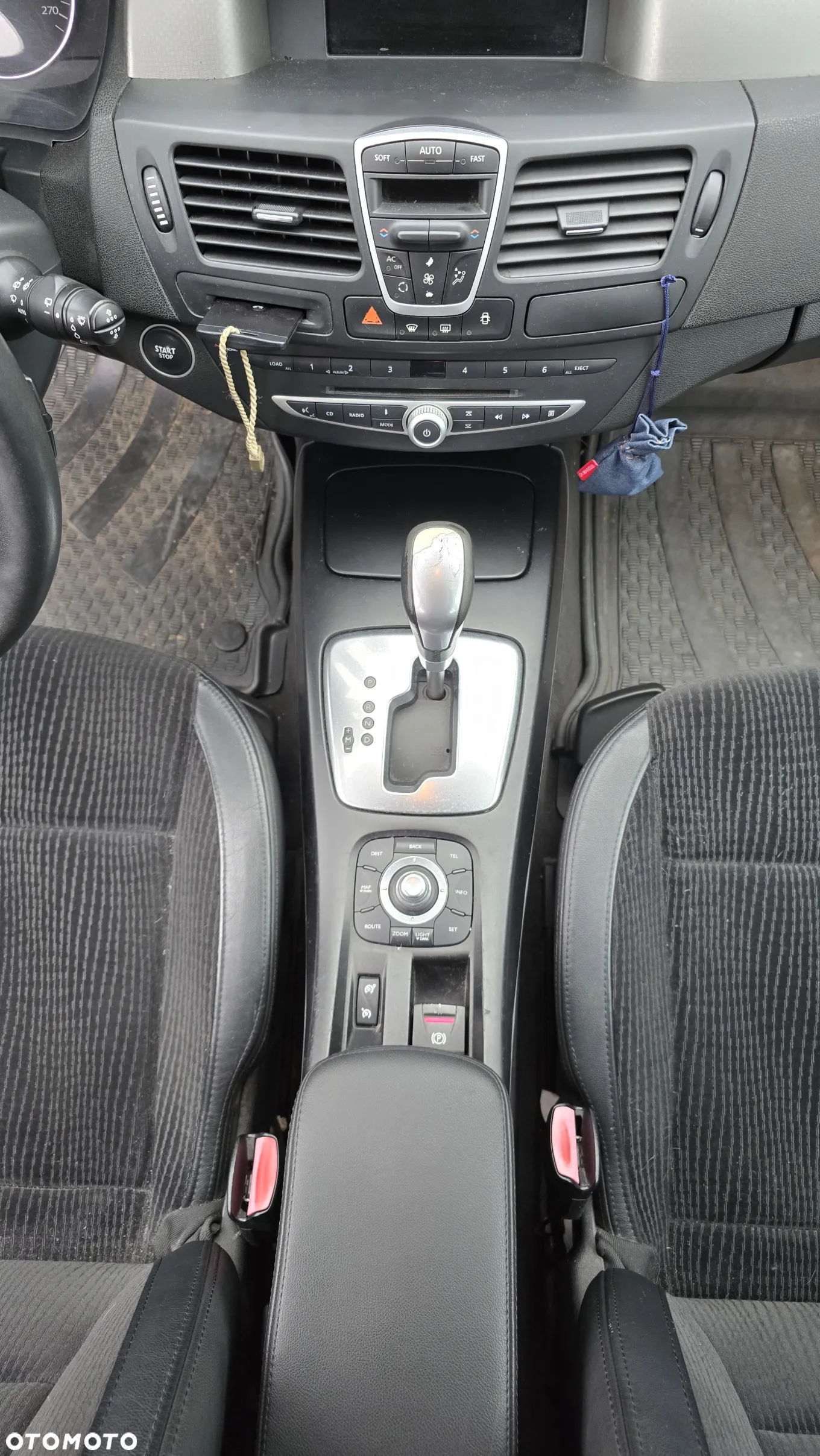 Renault Laguna Grandtour 2.0 dCi FAP Dynamique - 18