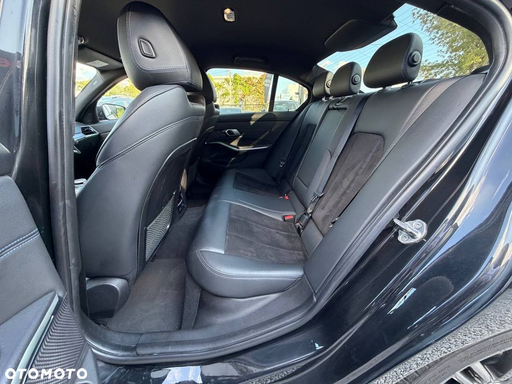 BMW Seria 3 - 19