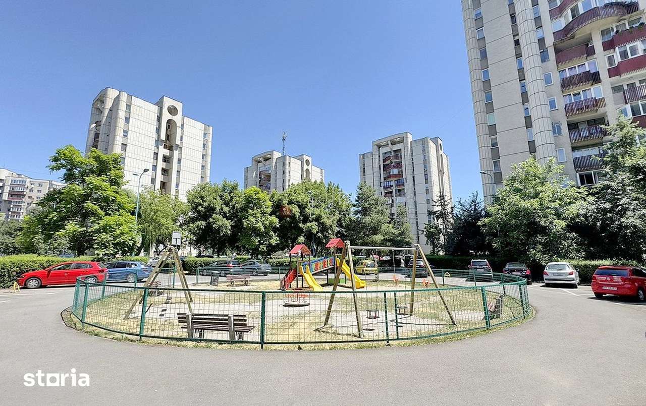Zona Onix | Blocurile "cu stalp" — fotografia 3