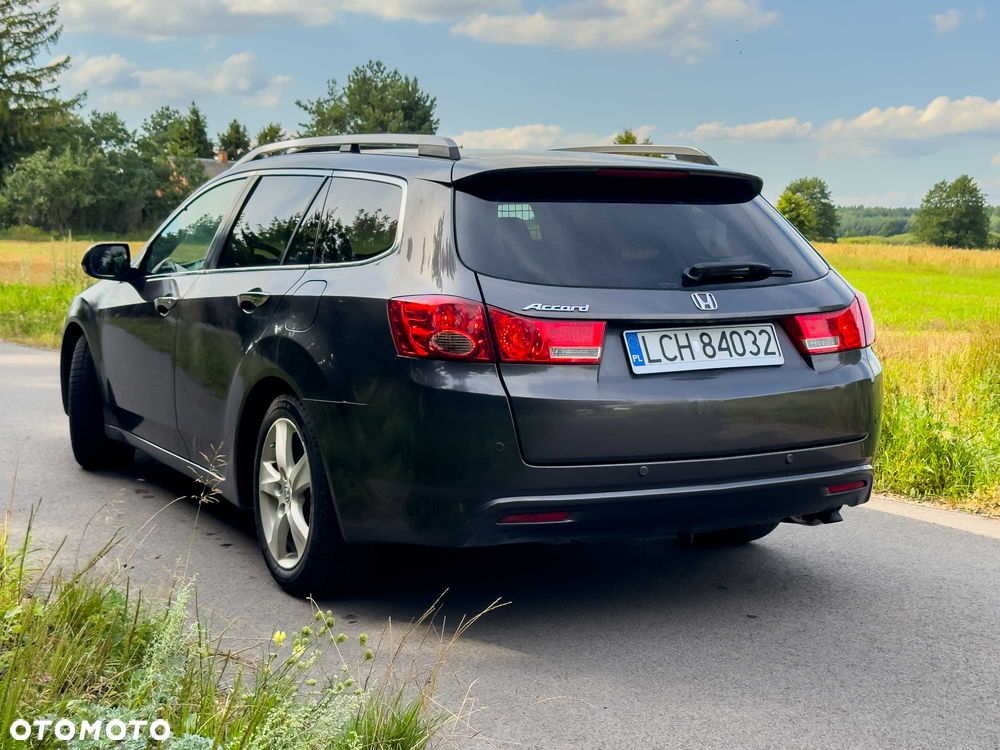 Honda Accord - 3