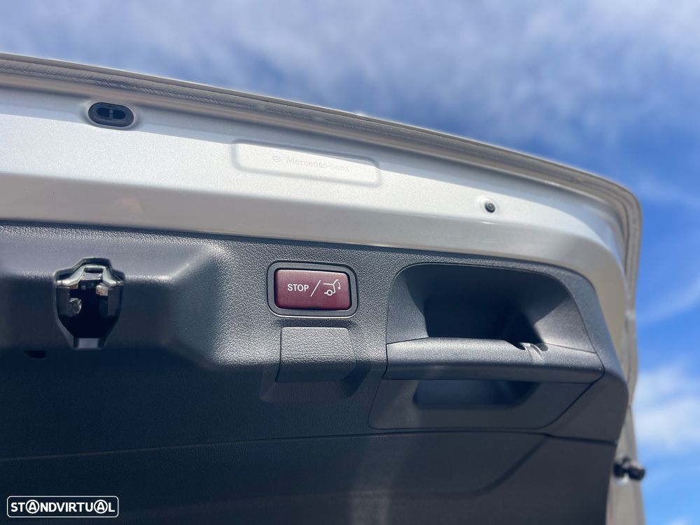 Mercedes-Benz CLA 180 AMG Line - 29