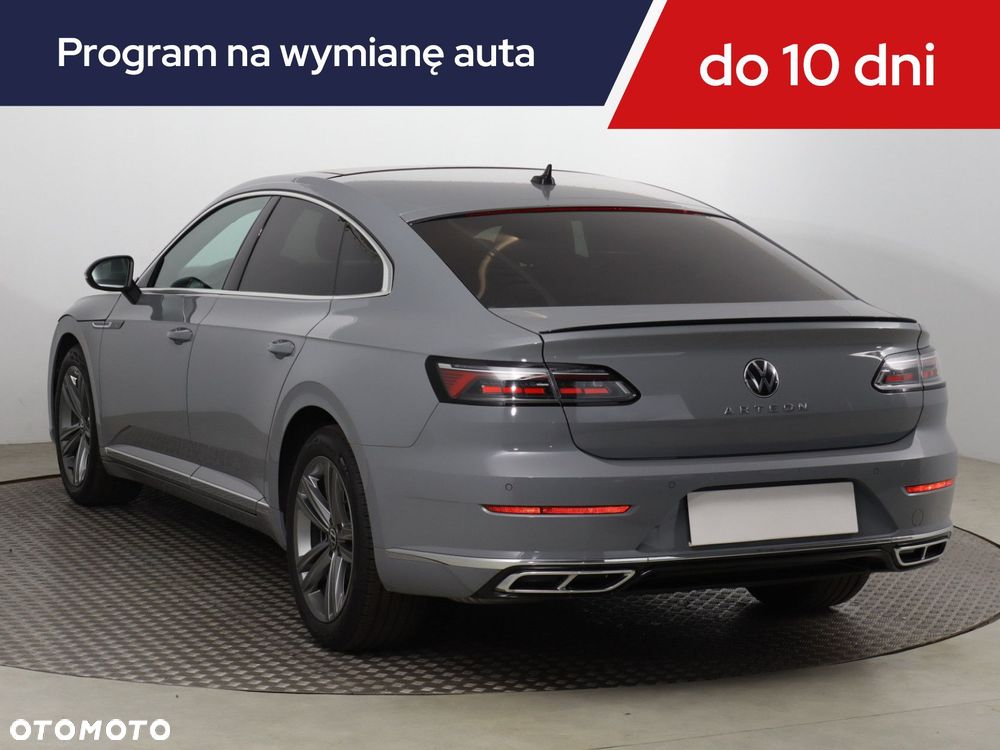 Volkswagen Arteon - 6