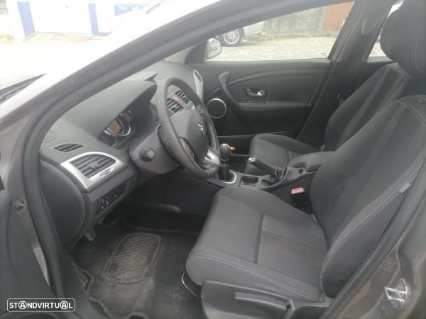 Para Peças Renault Megane Ii Grandtour (Km0/1_) - 5