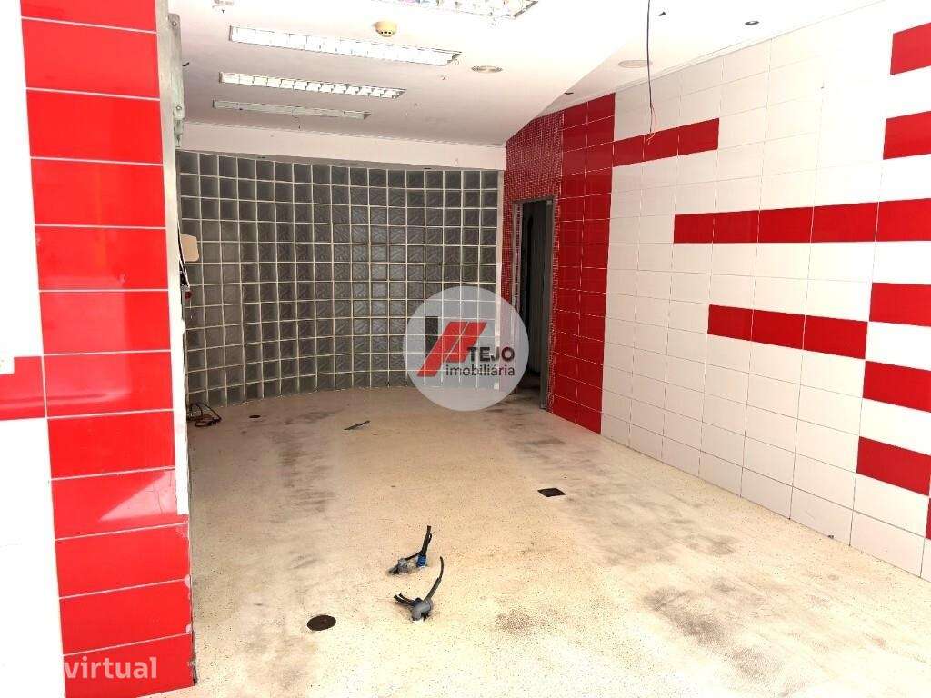 Venda I Loja I 60m2 I Alhos Vedros - Grande imagem: 3/11