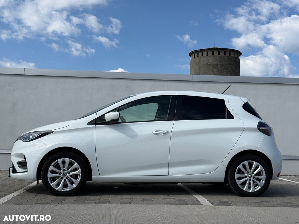 Renault ZOE - 4