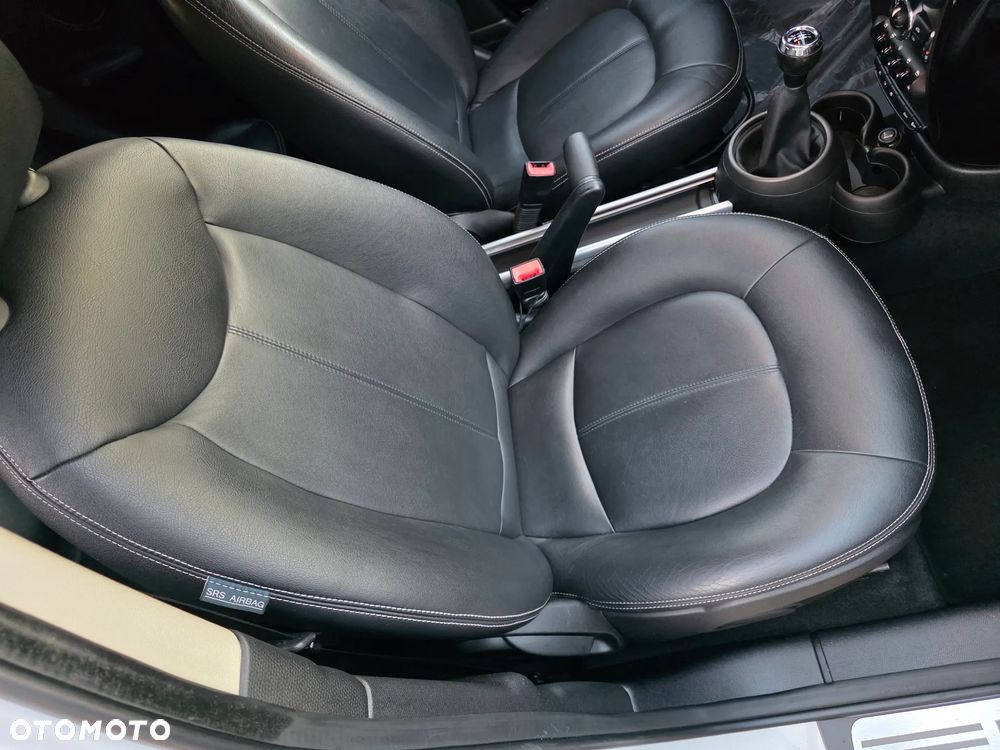 MINI Countryman Cooper Park Lane - 20