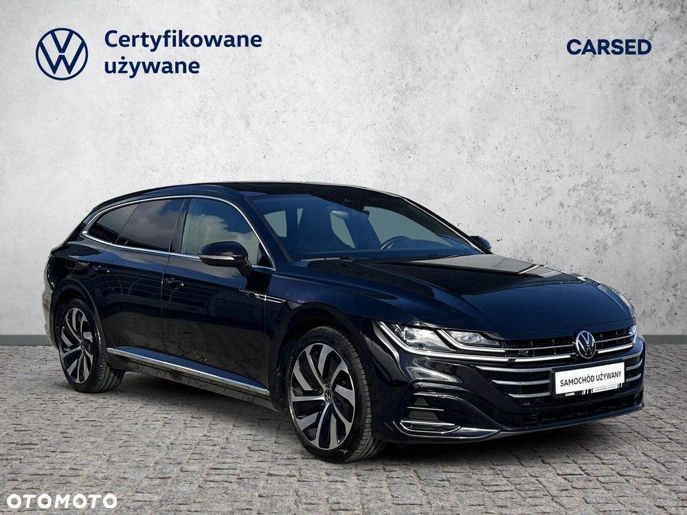 Volkswagen Arteon Shooting Brake 2.0 TSI R-Line DSG - 40