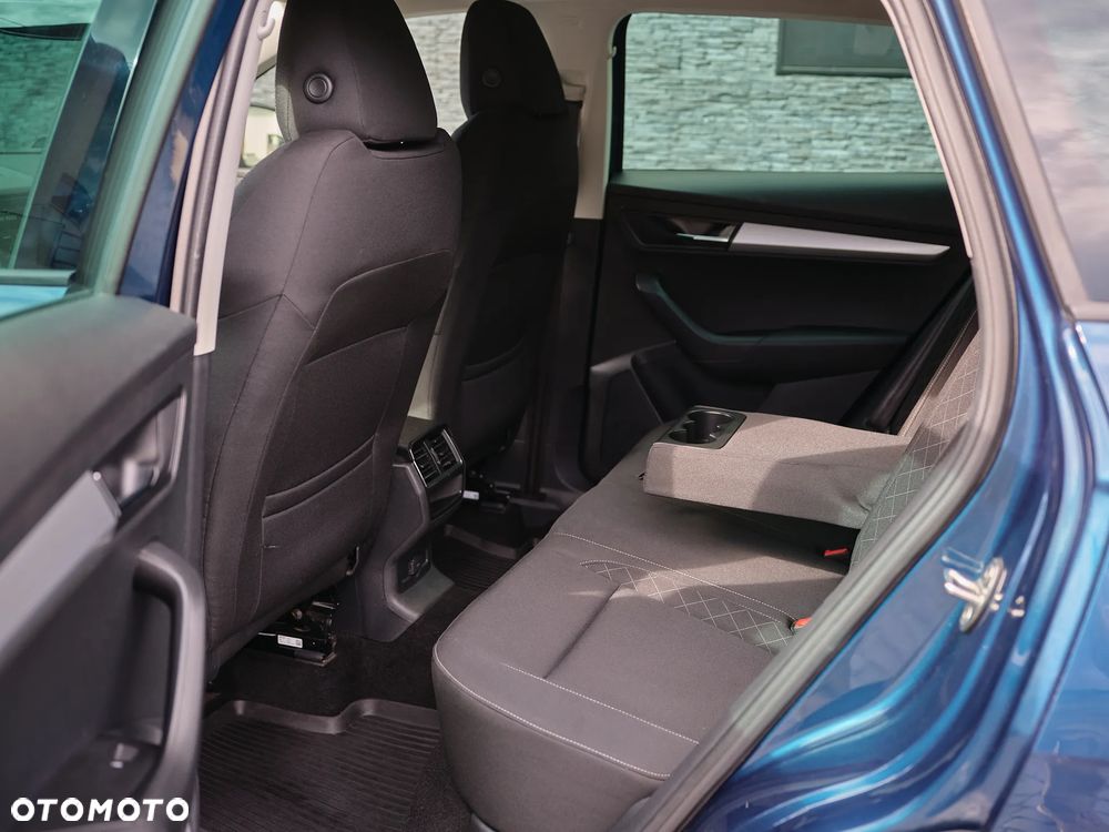 Skoda Karoq 1.6 TDI SCR 4x2 Ambition DSG - 12