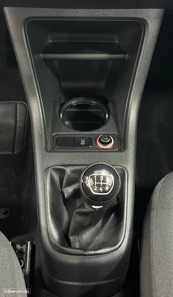 VW Up! 1.0 Move - 13