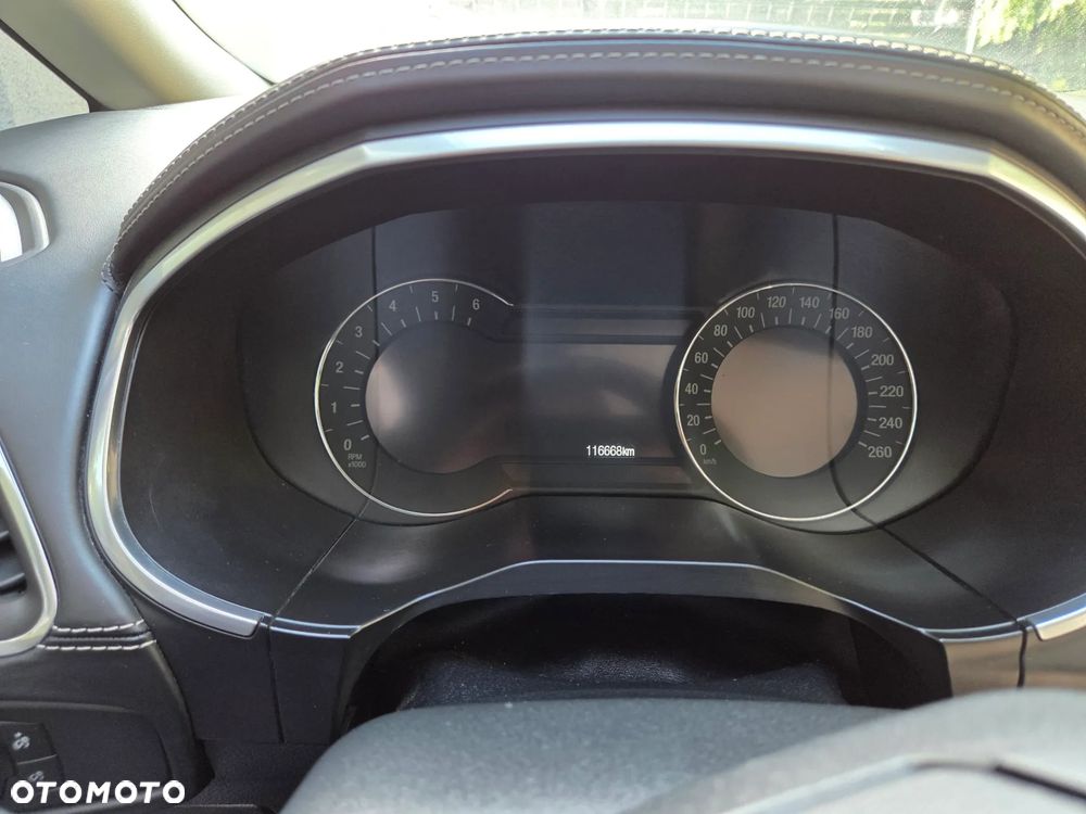 Ford S-Max 2.0 TDCi Vignale PowerShift - 5