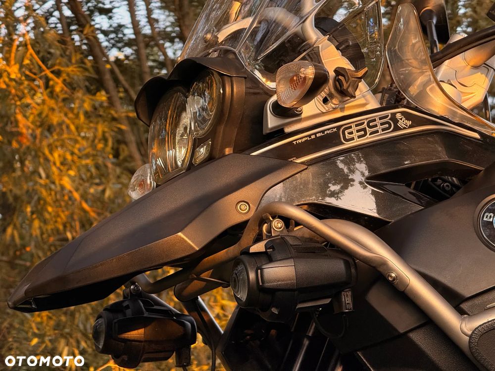 BMW GS - 22