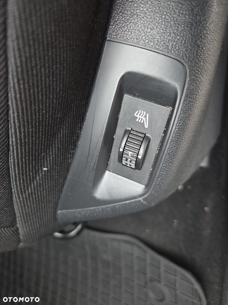 Citroën C5 HDi 165 FAP Business Class - 13