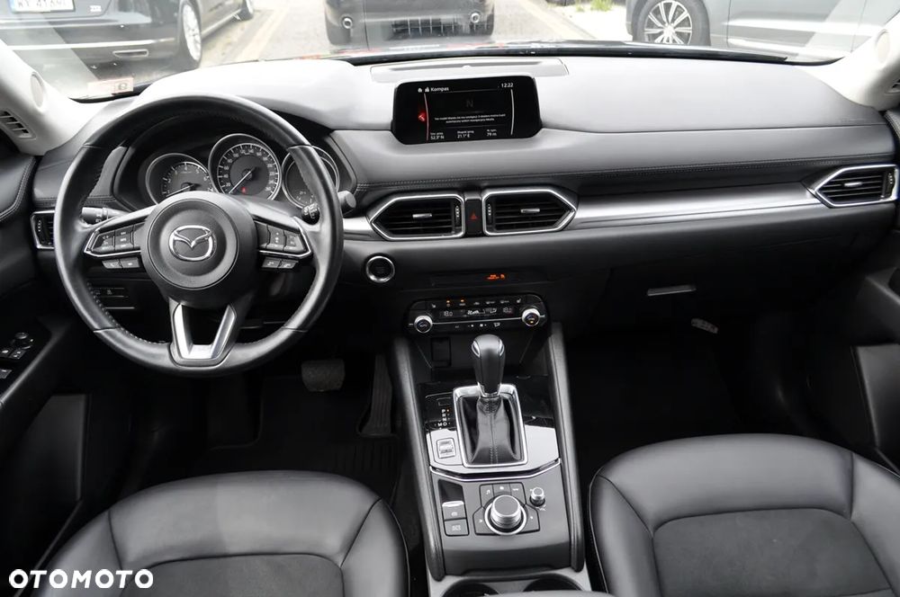 Mazda CX-5 2.5 Skyprestige AWD - 25