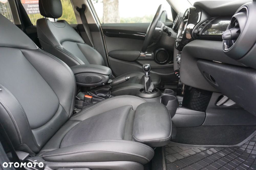 MINI Cooper S Seven Chili - 17
