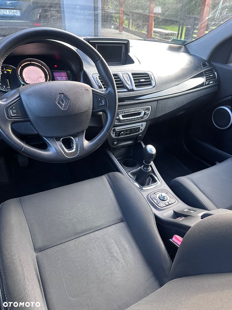 Renault Megane 1.2 16V TCE Energy Bose Edition - 10