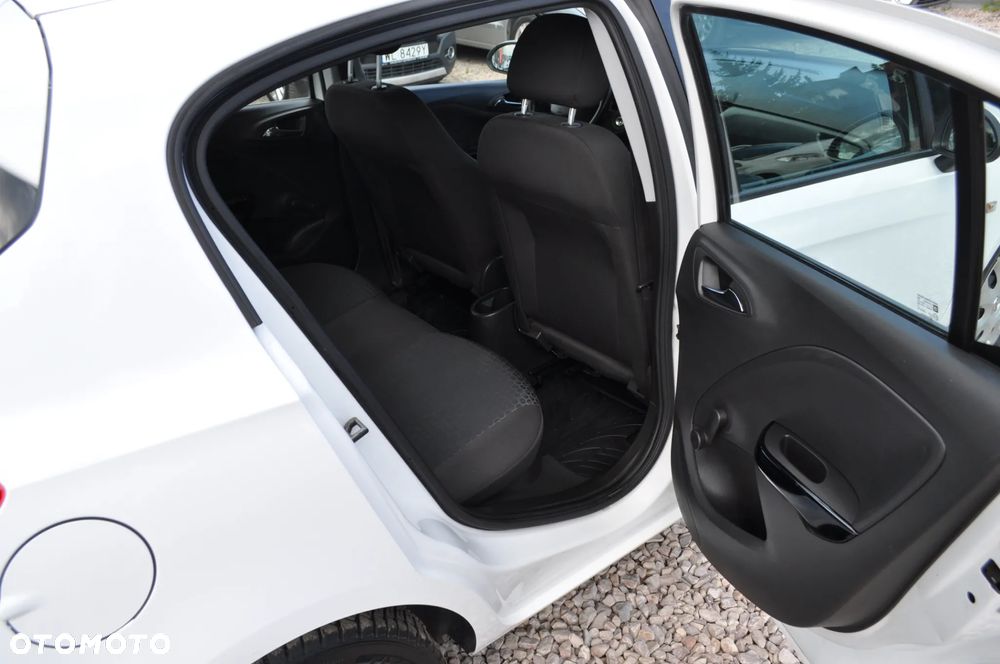 Opel Corsa 1.2 Edition - 17