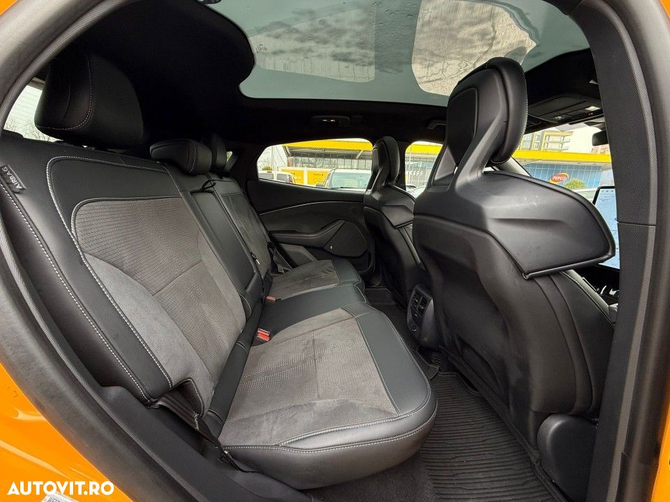 Ford Mustang Mach-E AWD 358 kW GT - 16