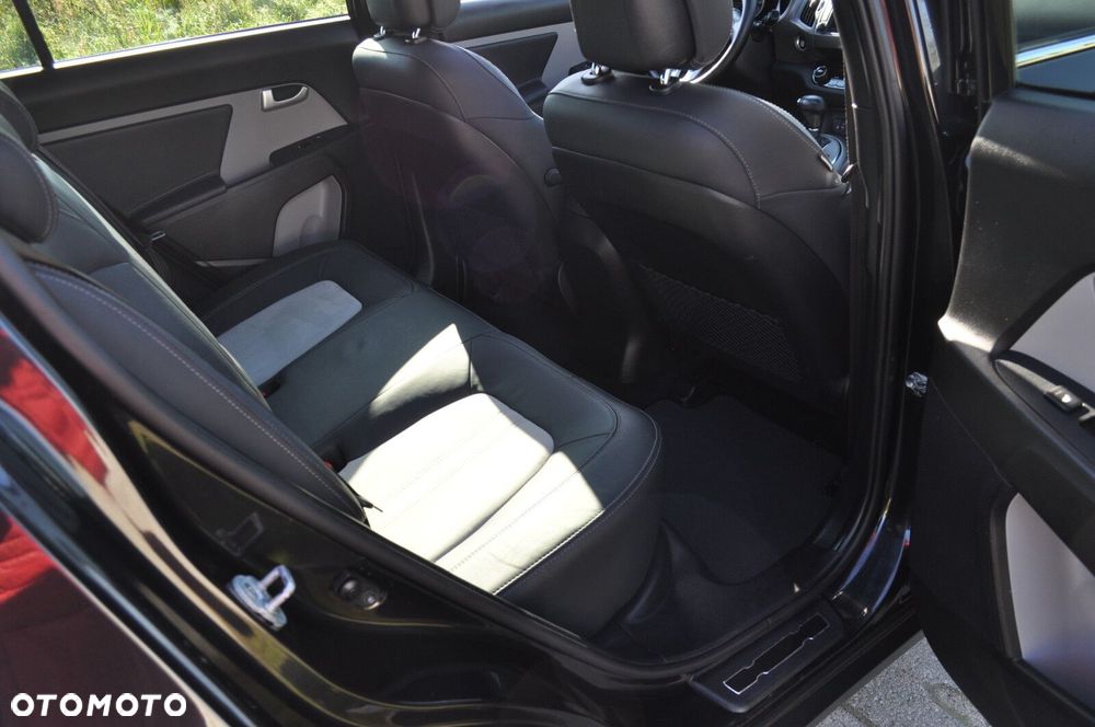 Kia Sportage - 17