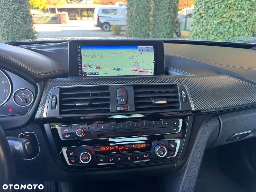 BMW Seria 4 435i - 8