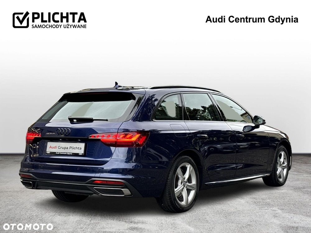 Audi A4 - 5