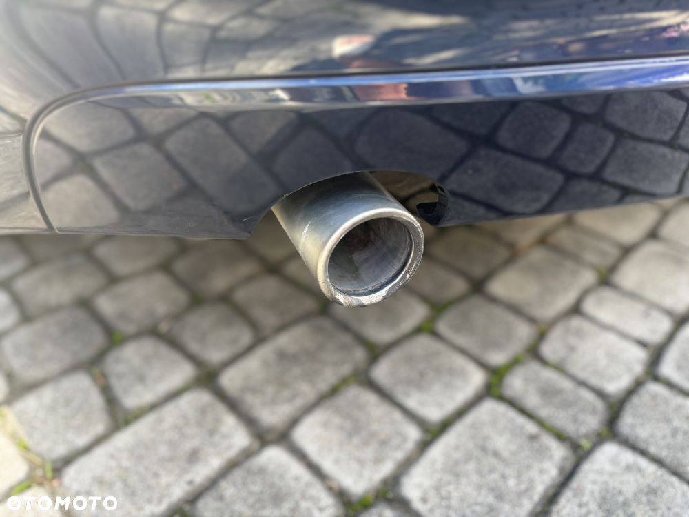 BMW Seria 1 116d Sport Line - 16