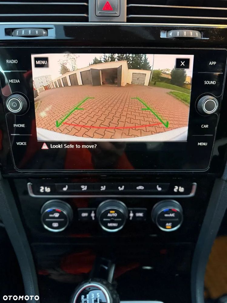 Volkswagen Golf VII 2.0 TSI BMT GTI - 23