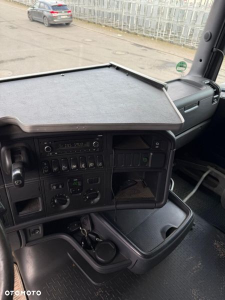 Scania R 410 Bez Egr - 15